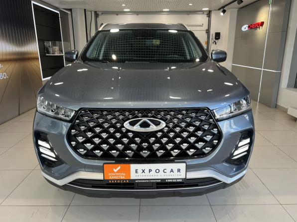 Chery Tiggo 7 Pro I с пробегом 2021 года, цена 2 185 000 рублей, 25000 км, внедорожник, Автокод Объявления