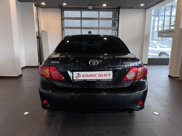 Toyota Corolla X (E140 E150) с пробегом 2008 года, цена 495 000 рублей, 228201 км, седан, Автокод Объявления