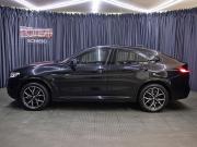 BMW X4 II (G02) Рестайлинг Москва  - изображение 35