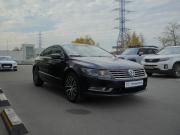 Volkswagen Passat CC I Рестайлинг Москва  - изображение 51