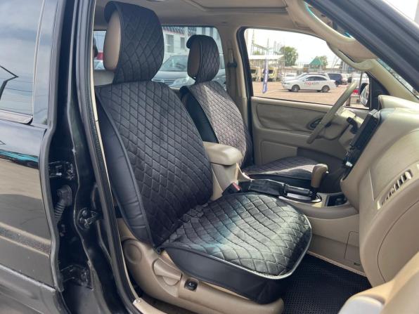 Ford Maverick III с пробегом 2005 года, цена 635 200 рублей, 242000 км, внедорожник, Автокод Объявления