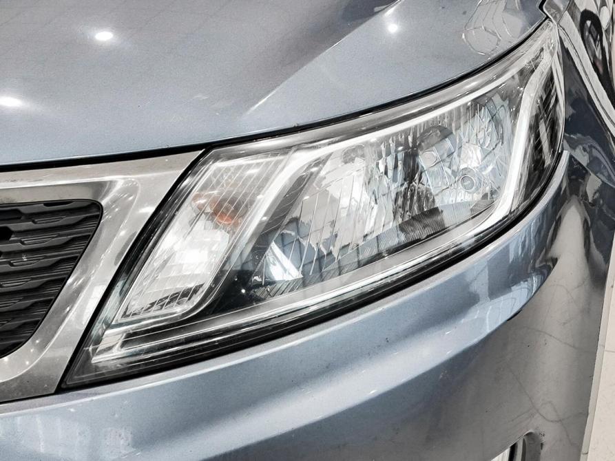 Kia Rio III Казань  - изображение 21