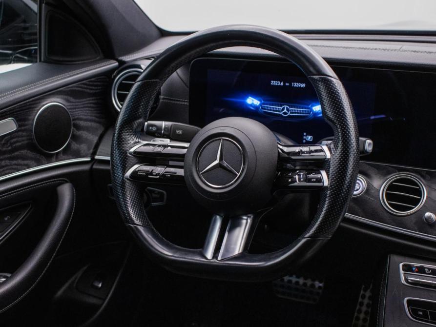Mercedes-Benz E-Класс V (W213 S213 C238) Рестайлинг Москва  - изображение 15