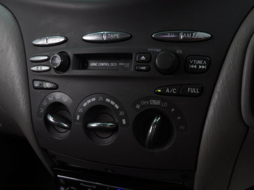 Toyota Prius I (XW10) Воронеж  - изображение 13