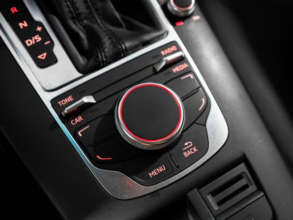 Audi A3 III (8V) с пробегом 2012 года, цена 949 500 рублей, 156161 км, хэтчбек, Автокод Объявления