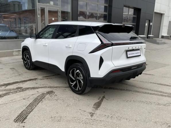 Geely Cityray с пробегом 2024 года, цена 2 500 000 рублей, 19033 км, внедорожник, Автокод Объявления