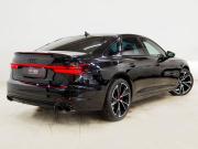Audi A6 V (C8) Тула  - изображение 33