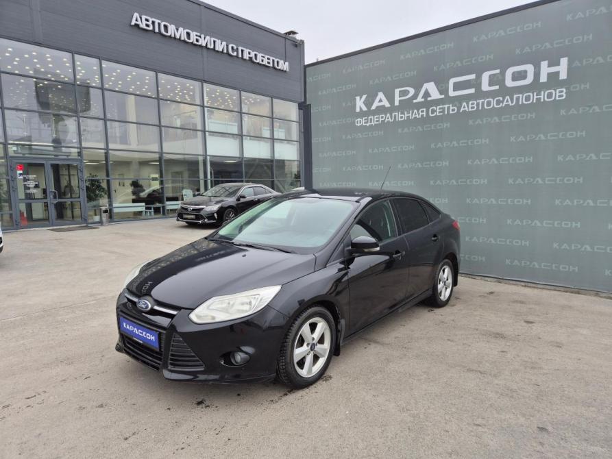 Ford Focus III Екатеринбург  - изображение 1