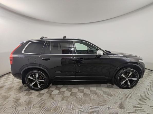 Volvo XC90 II с пробегом 2016 года, цена 2 699 000 рублей, 260827 км, внедорожник, Автокод Объявления