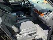 Volkswagen Touareg I Рестайлинг Оренбург  - изображение 32