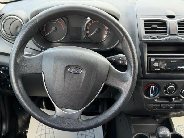 Lada (ВАЗ) Granta I Рестайлинг с пробегом 2021 года, цена 625 000 рублей, 155867 км, хэтчбек, Автокод Объявления