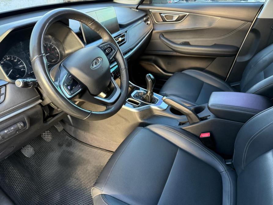 Chery Tiggo 4 Pro I Курган  - изображение 7