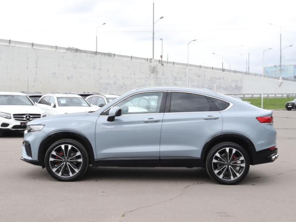 Geely Tugella I Рестайлинг с пробегом 2023 года, цена 2 950 000 рублей, 44193 км, внедорожник, Автокод Объявления