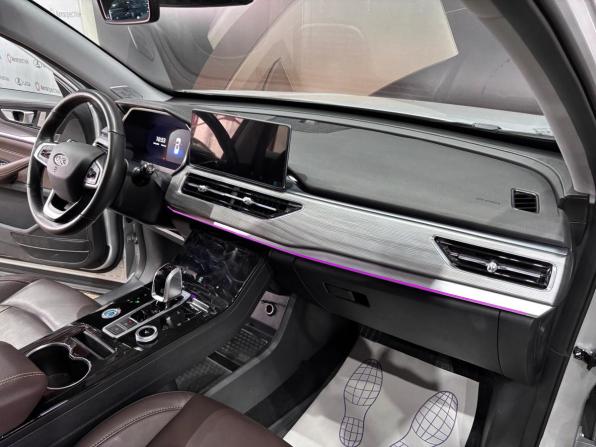 Xcite X-Cross 8 с пробегом 2024 года, цена 3 150 000 рублей, 9298 км, внедорожник, Автокод Объявления