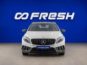 Mercedes-Benz GLA AMG I (X156) Москва  - изображение 31