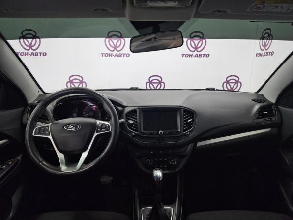 Lada (ВАЗ) Vesta I с пробегом 2021 года, цена 1 019 000 рублей, 82554 км, седан, Автокод Объявления