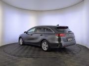 Kia Ceed III Москва  - изображение 33