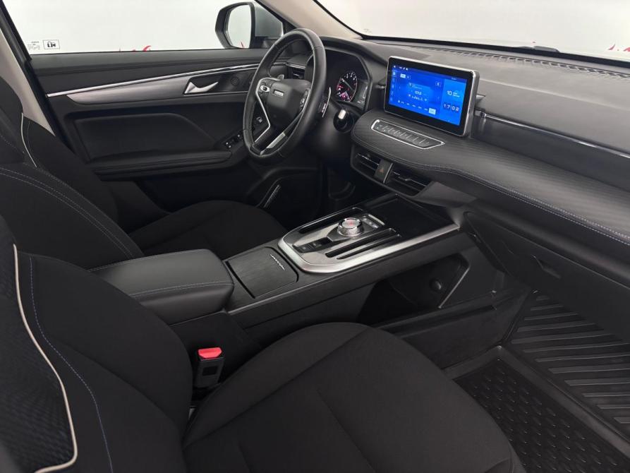 Haval Jolion I Псков  - изображение 12