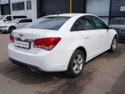 Chevrolet Cruze I Москва  - изображение 20