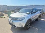 Geely Atlas I Тольятти  - изображение 5