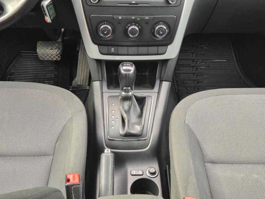 Skoda Yeti I Екатеринбург  - изображение 11