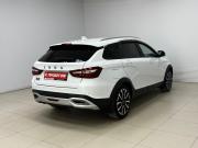 Lada (ВАЗ) Vesta I Рестайлинг (NG) Альметьевск  - изображение 29