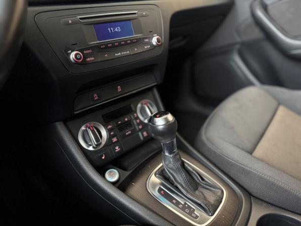 Audi Q3 I (8U) с пробегом 2012 года, цена 1 160 000 рублей, 200300 км, внедорожник, Автокод Объявления