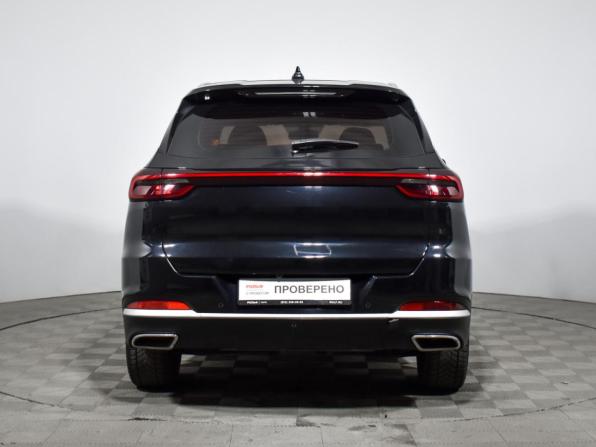 Chery Tiggo 7 Pro I с пробегом 2020 года, цена 1 586 900 рублей, 69000 км, внедорожник, Автокод Объявления