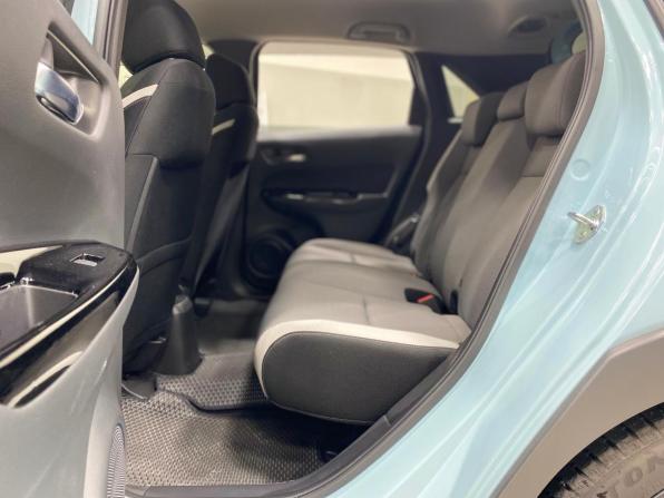 Honda Fit IV с пробегом 2020 года, цена 1 550 000 рублей, 43000 км, хэтчбек, Автокод Объявления