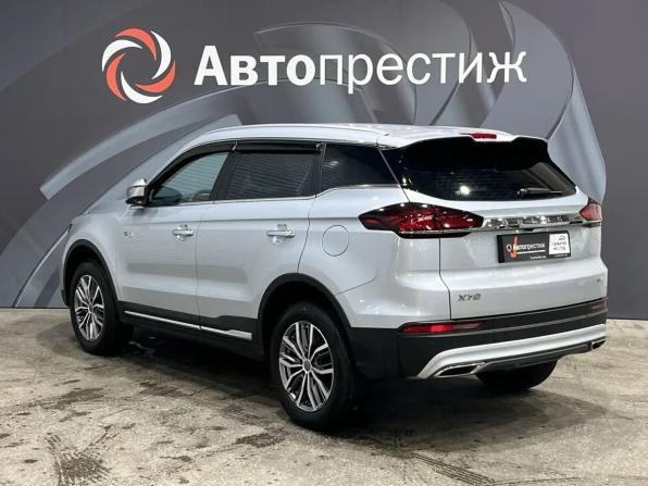 Belgee X70 I с пробегом 2024 года, цена 2 220 000 рублей, 19000 км, внедорожник, Автокод Объявления