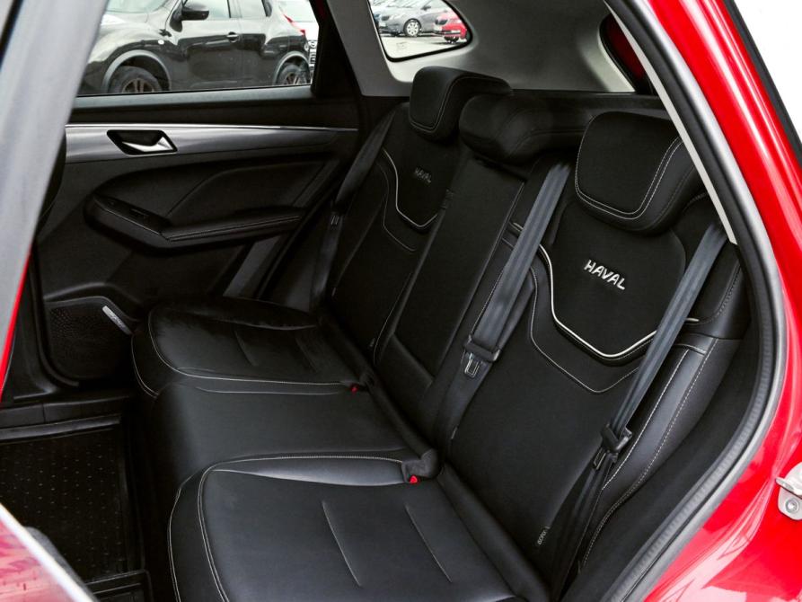 Haval Jolion I Рестайлинг Екатеринбург  - изображение 17