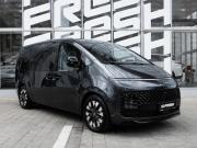 Hyundai Staria I Ставрополь  - изображение 32