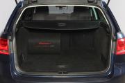 Volkswagen Passat B7 Новосибирск  - изображение 38