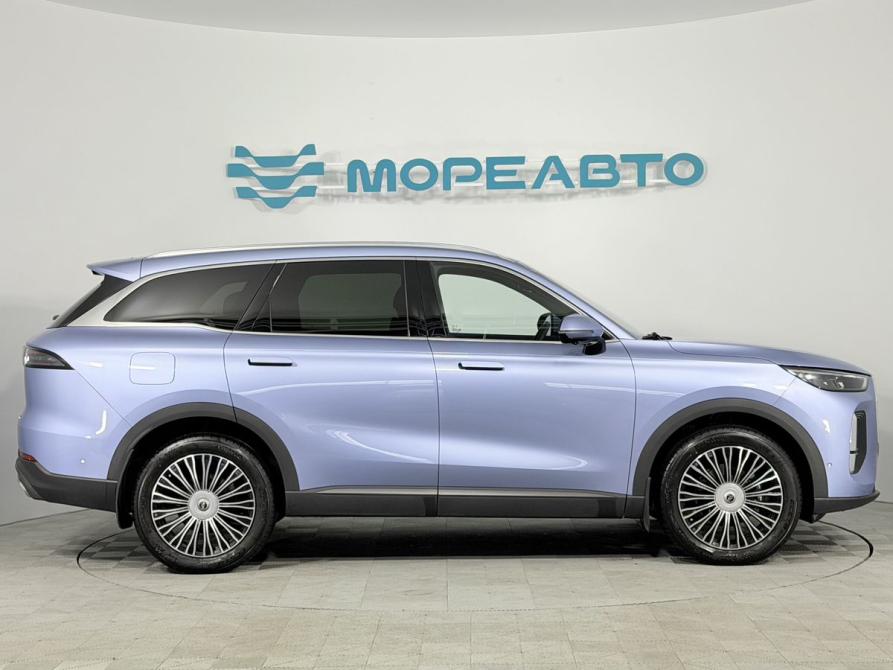 Chery Tiggo 9 I Калининград  - изображение 4