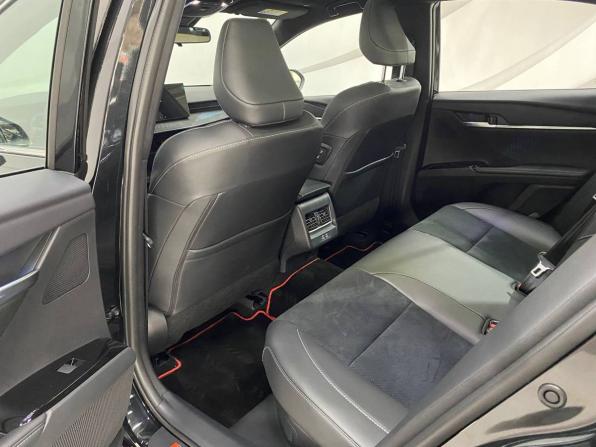 Новый Toyota Camry IX (XV80) China Market 2025 года, цена 4 099 000 рублей, седан, Автокод Объявления
