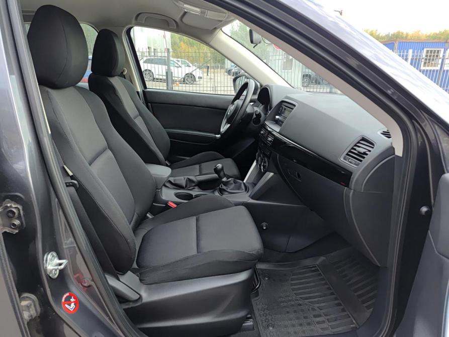 Mazda CX-5 I Чебоксары  - изображение 13