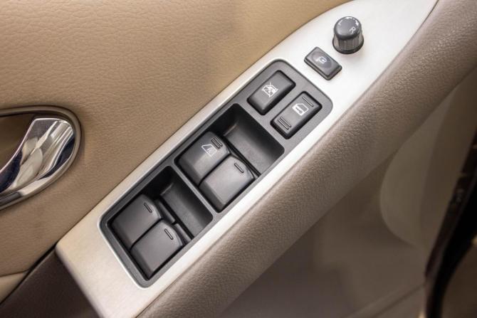 Nissan Murano II (Z51) Рестайлинг с пробегом 2012 года, цена 1 349 000 рублей, 270000 км, внедорожник, Автокод Объявления