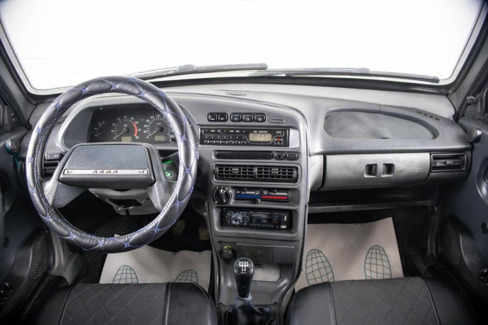 Lada (ВАЗ) 2115 Пермь  - изображение 13