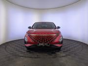 Omoda C5 I Рестайлинг Москва  - изображение 32