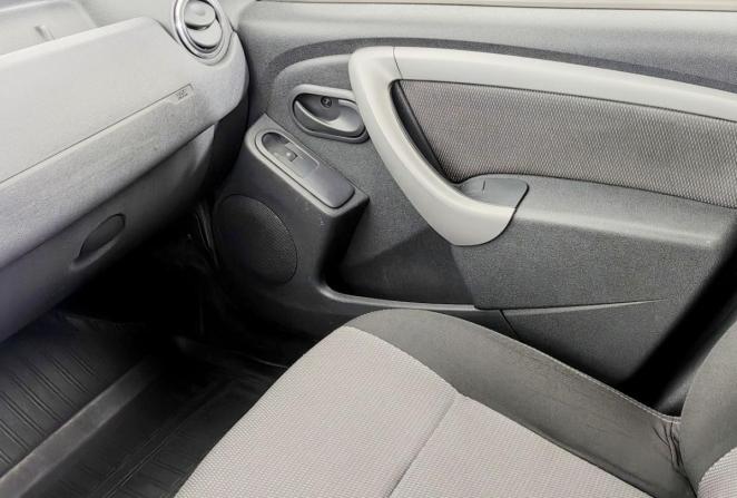 Renault Duster I с пробегом 2014 года, цена 1 170 000 рублей, 98027 км, внедорожник, Автокод Объявления