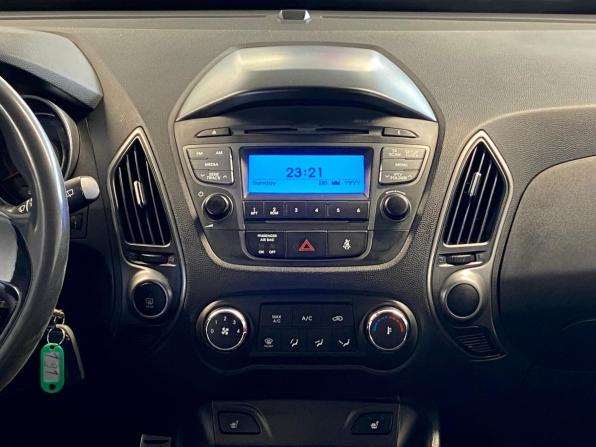 Hyundai ix35 I Рестайлинг с пробегом 2014 года, цена 1 359 587 рублей, 135312 км, внедорожник, Автокод Объявления