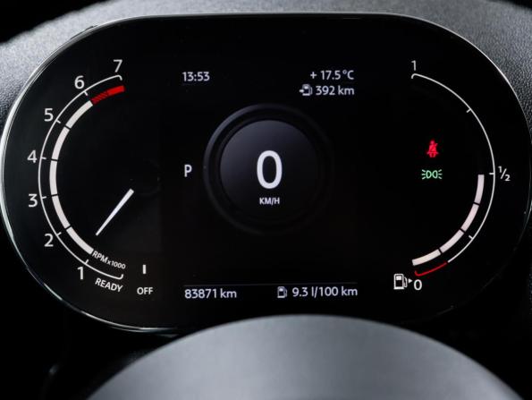 Mini Countryman II Рестайлинг с пробегом 2021 года, цена 3 480 000 рублей, 83871 км, внедорожник, Автокод Объявления