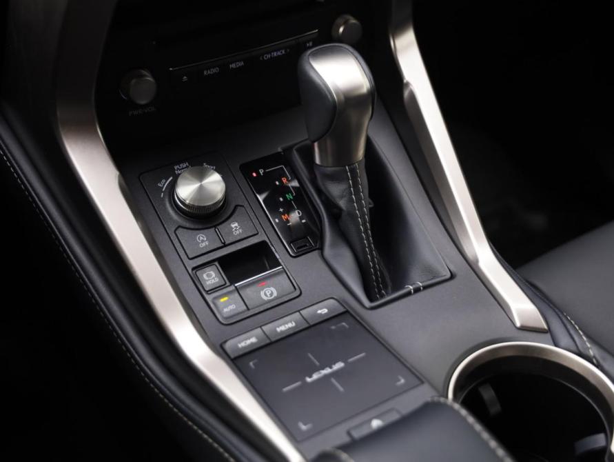 Lexus NX I Рестайлинг Санкт-Петербург  - изображение 20