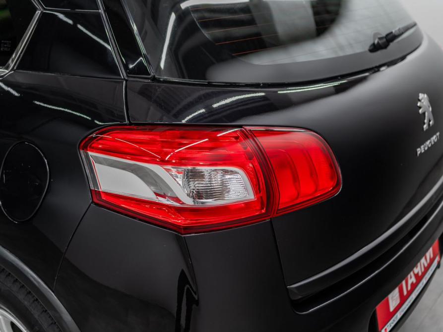 Peugeot 4008 I Красноярск  - изображение 20