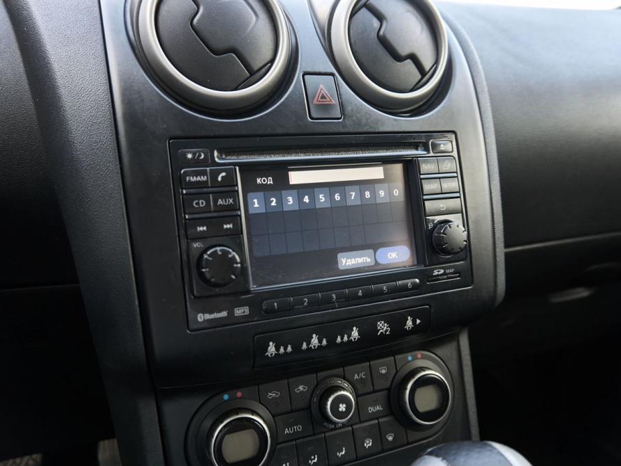 Nissan Qashqai I Казань  - изображение 9