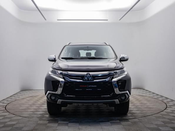 Mitsubishi Pajero Sport III с пробегом 2019 года, цена 2 090 000 рублей, 288832 км, внедорожник, Автокод Объявления