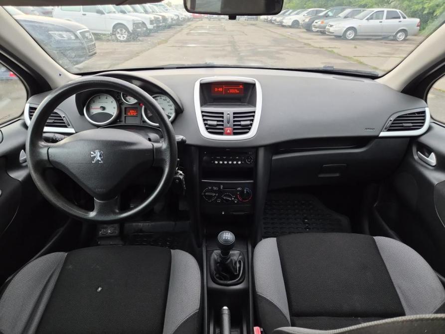 Peugeot 207 I Саратов  - изображение 31