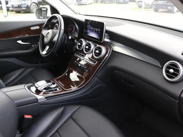 Mercedes-Benz GLC I (X253) с пробегом 2016 года, цена 3 250 000 рублей, 64095 км, внедорожник, Автокод Объявления