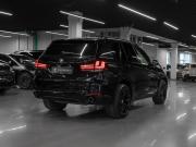 BMW X5 III (F15) Москва  - изображение 32