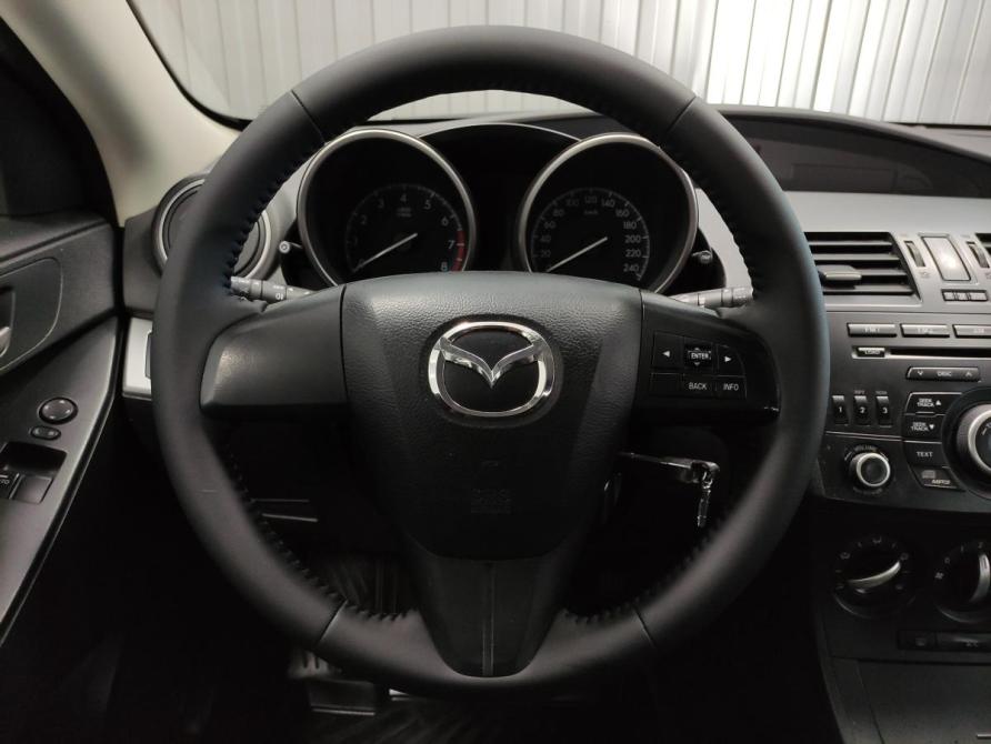 Mazda 3 II (BL) Рестайлинг Пермь  - изображение 7